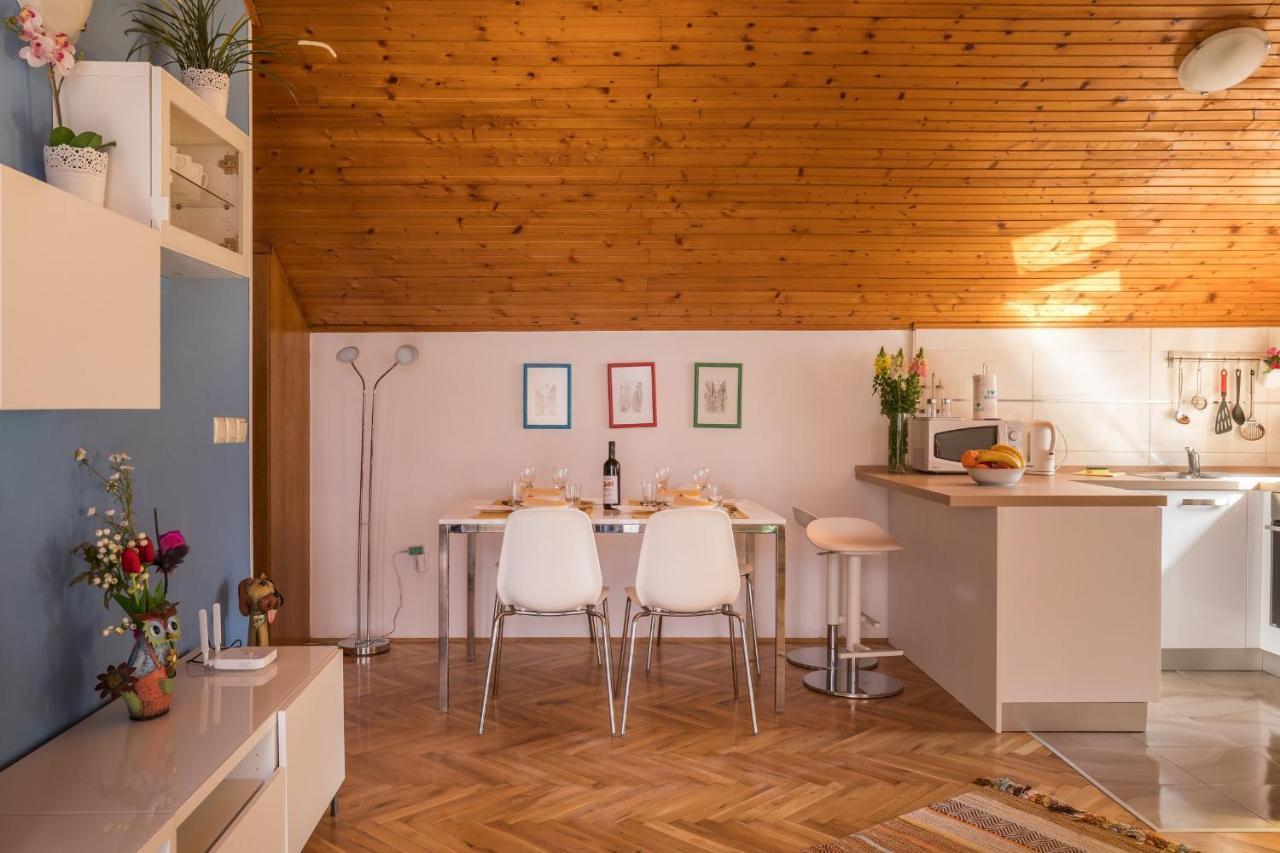 Apartment Summer Dream Dubrovnik